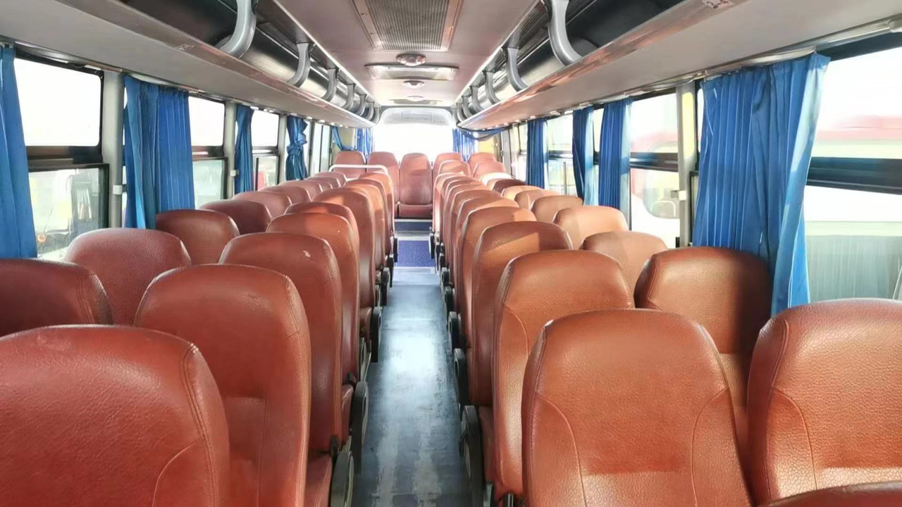 YUTONG - Turistbuss: bilde 5 YUTONG - Turistbuss: bilde 5