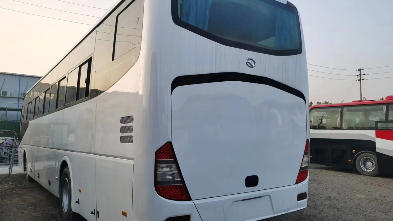 YUTONG - Turistbuss: bilde 3 YUTONG - Turistbuss: bilde 3
