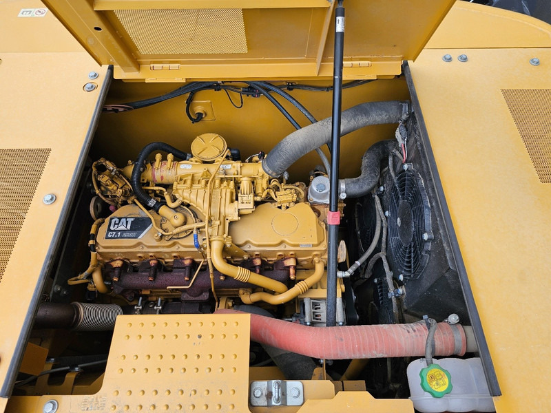 Beltegraver Caterpillar 323 ** Incl. full Trimble system **: bilde 14