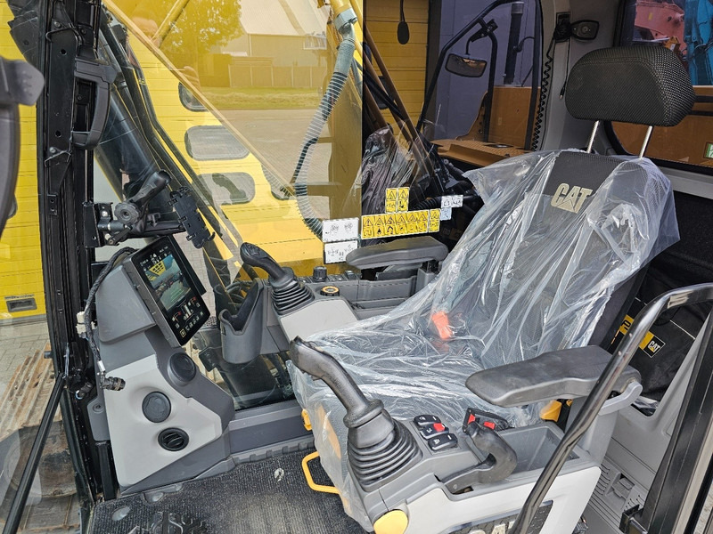 Beltegraver Caterpillar 323 ** Incl. full Trimble system **: bilde 16