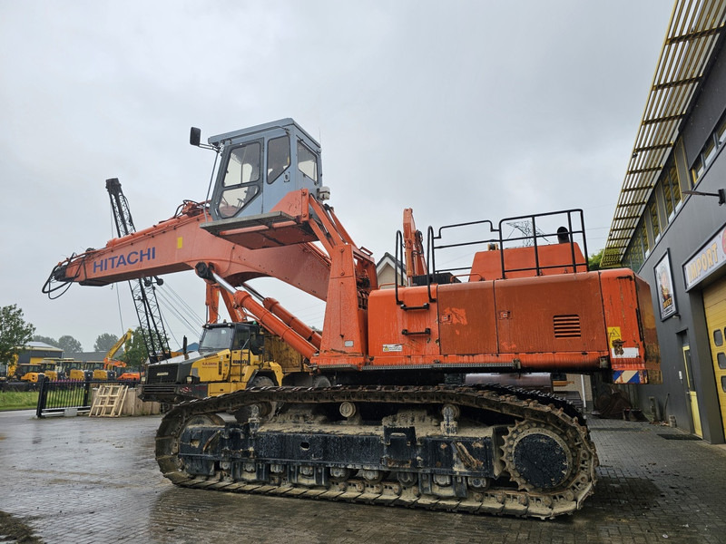 Hitachi EX800H-5 - Beltegraver: bilde 3 Hitachi EX800H-5 - Beltegraver: bilde 3