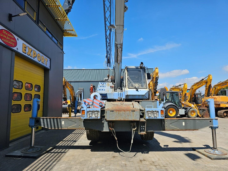 Tadano TR250E - Allterrengkran: bilde 3 Tadano TR250E - Allterrengkran: bilde 3