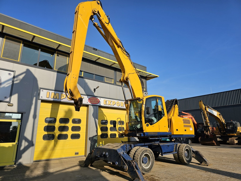Terex TM270 - Håndteringsutstyr: bilde 2 Terex TM270 - Håndteringsutstyr: bilde 2