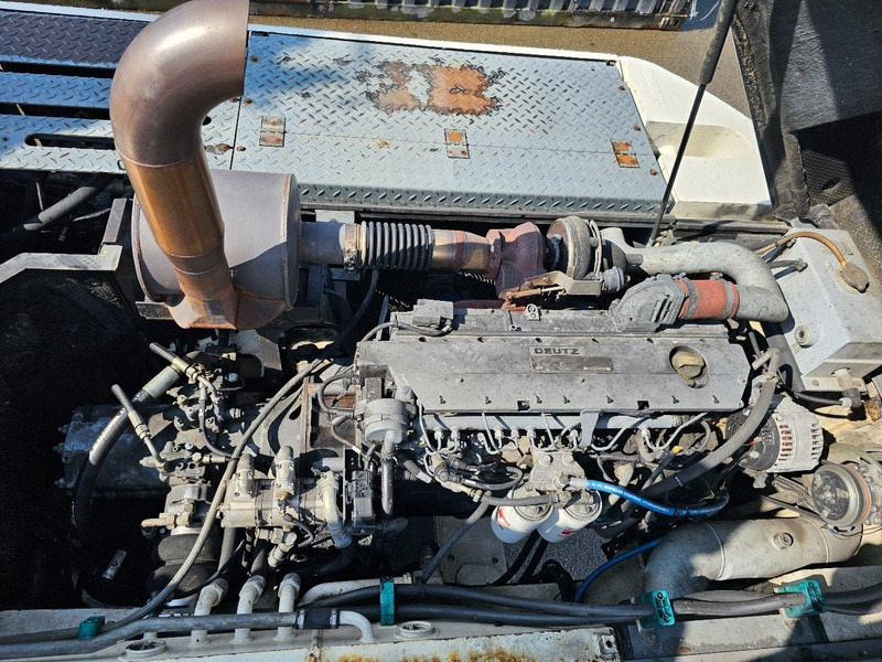 Håndteringsutstyr Terex TM350: bilde 16