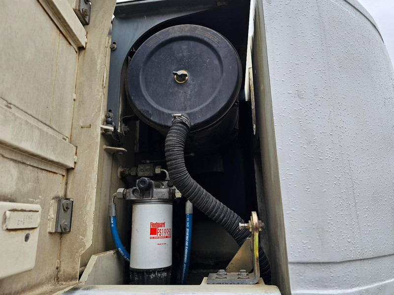 Håndteringsutstyr Terex TM350: bilde 12