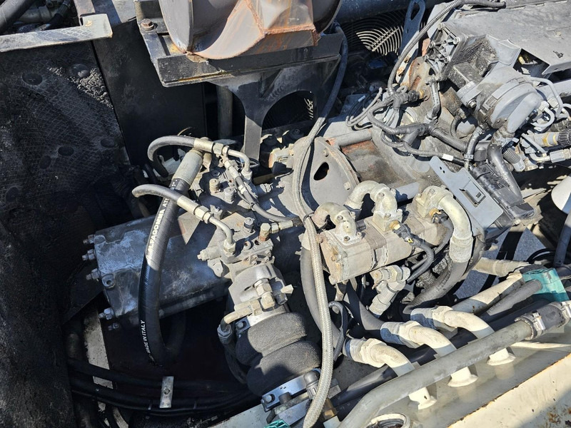 Håndteringsutstyr Terex TM350: bilde 17