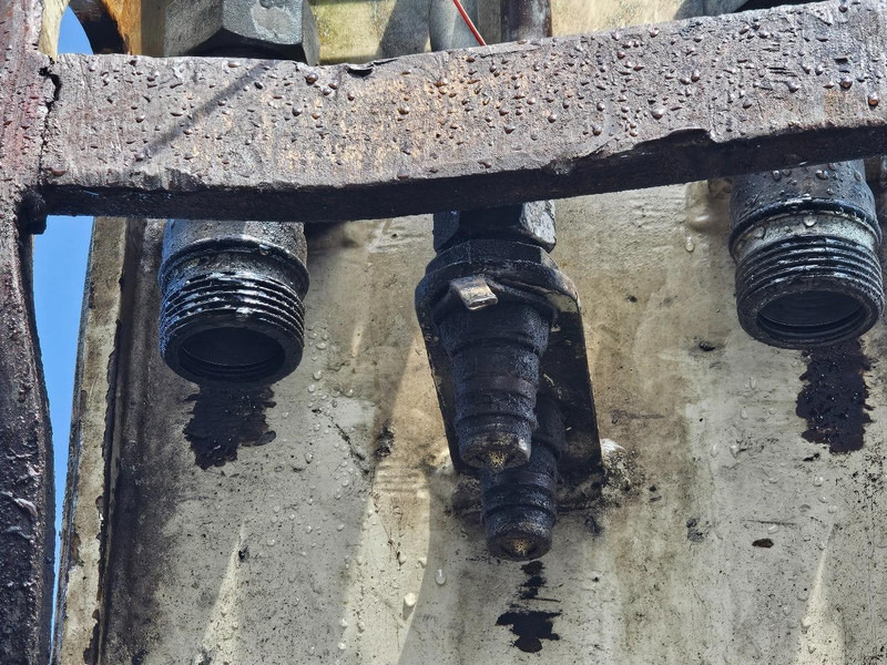 Håndteringsutstyr Terex TM350: bilde 19