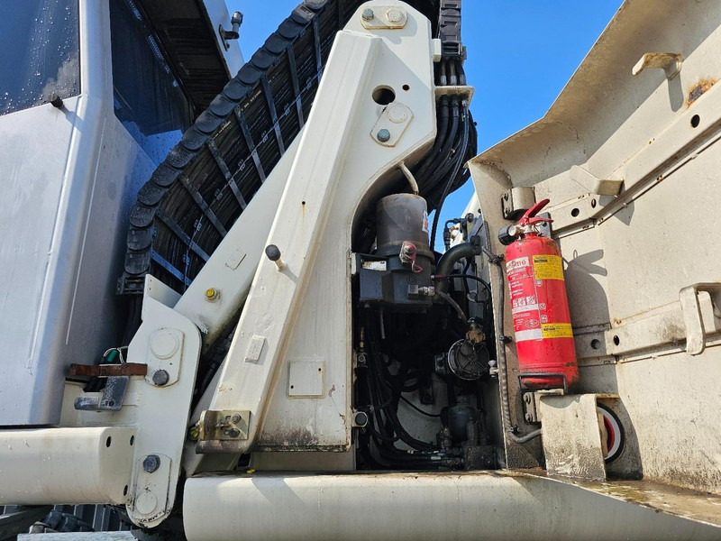 Håndteringsutstyr Terex TM350: bilde 14