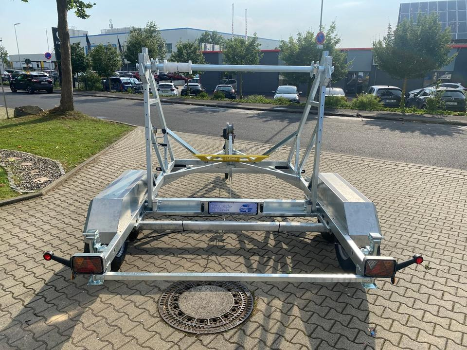 Lorries Kabeltrommel-Anhänger 3500KG *INKL.19% MWST* Kabelanhänger Sofort Verfügbar! - Kabelhenger: bilde 5 Lorries Kabeltrommel-Anhänger 3500KG *INKL.19% MWST* Kabelanhänger Sofort Verfügbar! - Kabelhenger: bilde 5