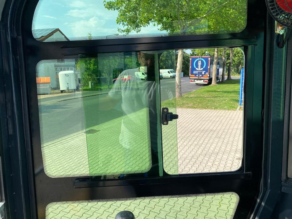 Minigraver Minibagger BK1250KJSR + Tieflader + Zubehör *INKL.19% MWST*BERGER KRAUS*VERSTELLFAHRWERK* KUBOTA*SOFORT!*: bilde 16 Minigraver Minibagger BK1250KJSR + Tieflader + Zubehör *INKL.19% MWST*BERGER KRAUS*VERSTELLFAHRWERK* KUBOTA*SOFORT!*: bilde 16