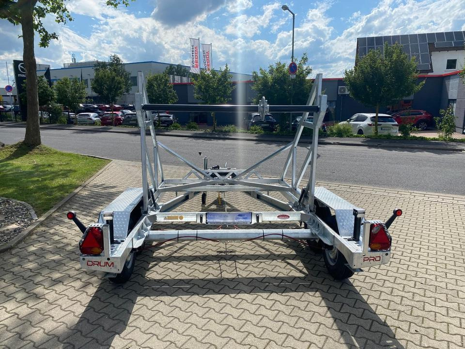 TA-NO Kabeltrommel-Anhänger 3500KG E-Winde * INKL.19% MWST* Kabelanhänger Sofort Verfügbar! - Kabelhenger: bilde 3 TA-NO Kabeltrommel-Anhänger 3500KG E-Winde * INKL.19% MWST* Kabelanhänger Sofort Verfügbar! - Kabelhenger: bilde 3