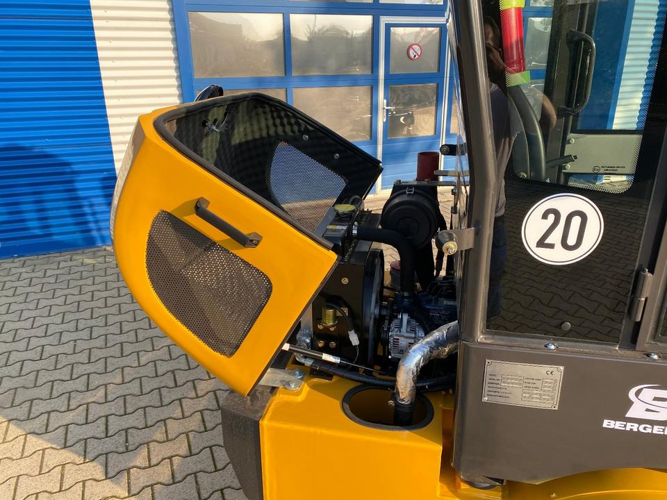 Teleskophjullaster Teleskoplader/Radlader BK810T inkl. Gabel/Schaufelpaket *INKL.19% MWST*BERGER KRAUS*KUBOTA*EURO*CE*: bilde 20 Teleskophjullaster Teleskoplader/Radlader BK810T inkl. Gabel/Schaufelpaket *INKL.19% MWST*BERGER KRAUS*KUBOTA*EURO*CE*: bilde 20