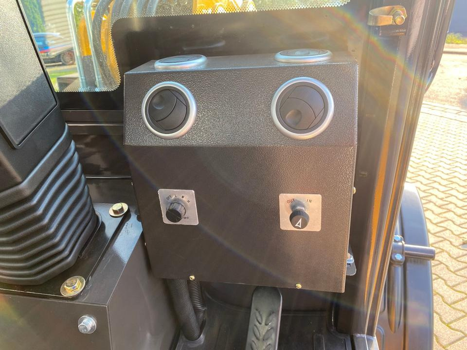 Teleskophjullaster Teleskoplader/Radlader BK810T inkl. Gabel/Schaufelpaket *INKL.19% MWST*BERGER KRAUS*KUBOTA*EURO*CE*: bilde 19 Teleskophjullaster Teleskoplader/Radlader BK810T inkl. Gabel/Schaufelpaket *INKL.19% MWST*BERGER KRAUS*KUBOTA*EURO*CE*: bilde 19