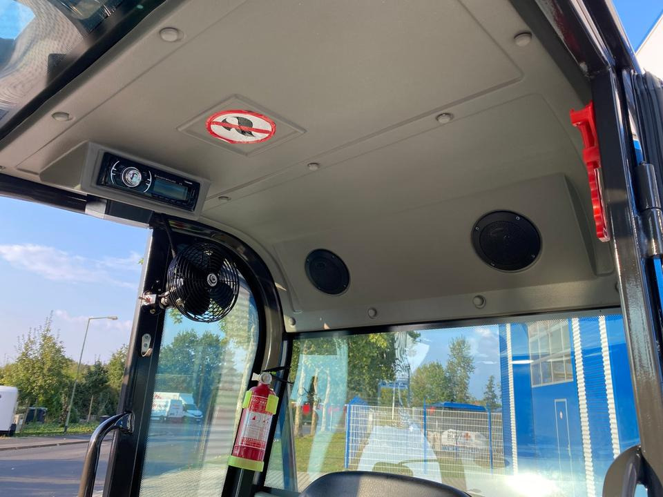 Teleskophjullaster Teleskoplader/Radlader BK810T inkl. Gabel/Schaufelpaket *INKL.19% MWST*BERGER KRAUS*KUBOTA*EURO*CE*: bilde 15 Teleskophjullaster Teleskoplader/Radlader BK810T inkl. Gabel/Schaufelpaket *INKL.19% MWST*BERGER KRAUS*KUBOTA*EURO*CE*: bilde 15