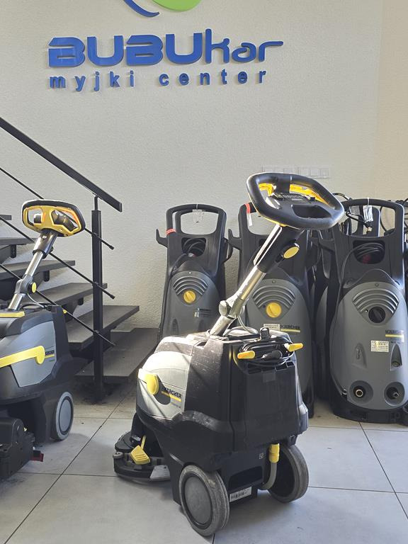 KARCHER BD 38/12 C - Gulvvaskemaskin: bilde 3 KARCHER BD 38/12 C - Gulvvaskemaskin: bilde 3