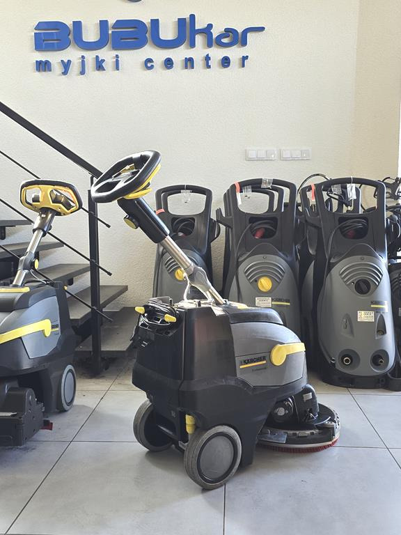 KARCHER BD 38/12 C - Gulvvaskemaskin: bilde 4 KARCHER BD 38/12 C - Gulvvaskemaskin: bilde 4