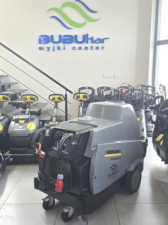KÄRCHER HDS 2000 SUPER - Høytrykkspyler: bilde 1 KÄRCHER HDS 2000 SUPER - Høytrykkspyler: bilde 1