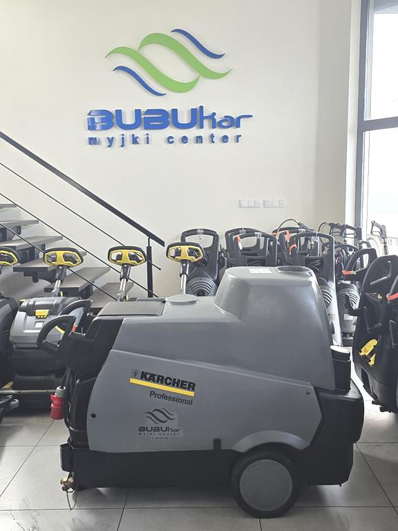 KÄRCHER HDS 2000 SUPER - Høytrykkspyler: bilde 3 KÄRCHER HDS 2000 SUPER - Høytrykkspyler: bilde 3