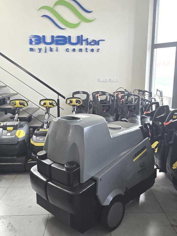 KÄRCHER HDS 2000 SUPER - Høytrykkspyler: bilde 5 KÄRCHER HDS 2000 SUPER - Høytrykkspyler: bilde 5