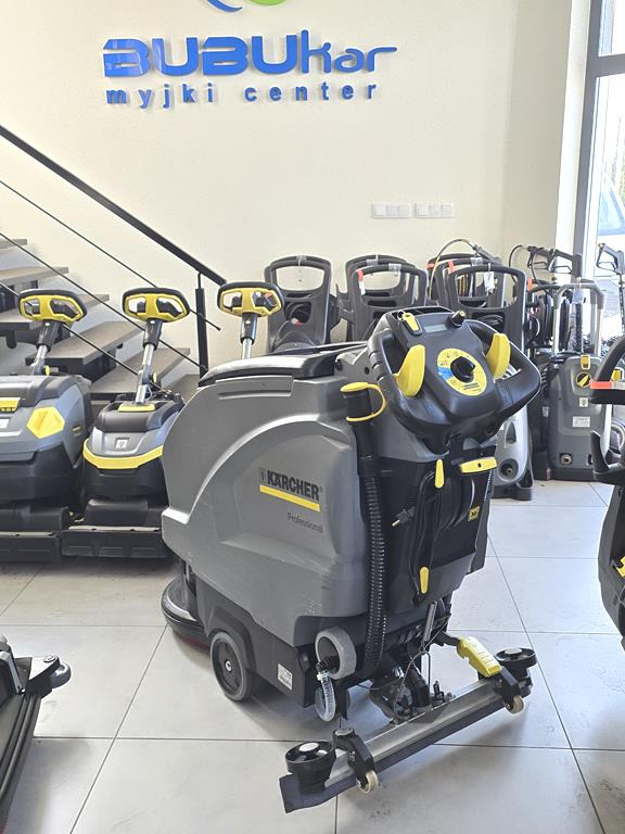 Karcher B 40 C Bp Fleet - Gulvvaskemaskin: bilde 5 Karcher B 40 C Bp Fleet - Gulvvaskemaskin: bilde 5