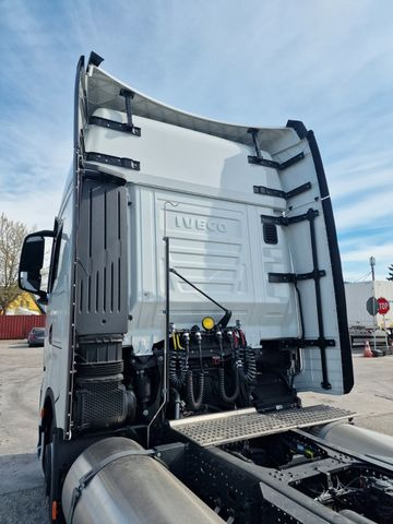 Iveco AS440ST*LNG*Standard*2022*2 Tanks - Trekkvogn: bilde 4 Iveco AS440ST*LNG*Standard*2022*2 Tanks - Trekkvogn: bilde 4