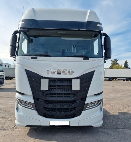 Iveco AS440ST*LNG*Standard*2022*2 Tanks - Trekkvogn: bilde 1 Iveco AS440ST*LNG*Standard*2022*2 Tanks - Trekkvogn: bilde 1