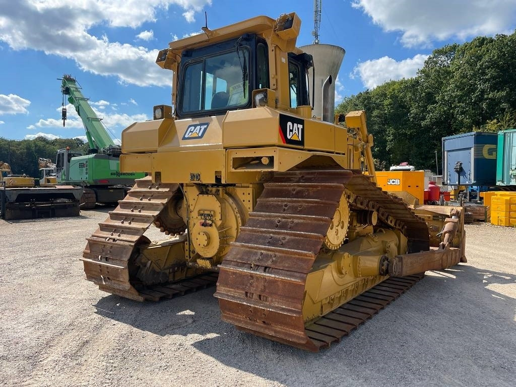 CAT D 6 T LGP - Bulldozer: bilde 3 CAT D 6 T LGP - Bulldozer: bilde 3