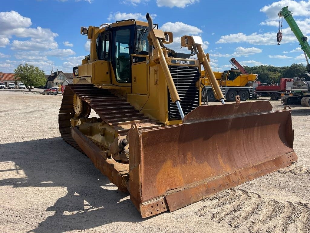 CAT D 6 T LGP - Bulldozer: bilde 2 CAT D 6 T LGP - Bulldozer: bilde 2