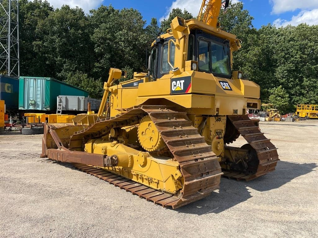 CAT D 6 T LGP - Bulldozer: bilde 4 CAT D 6 T LGP - Bulldozer: bilde 4