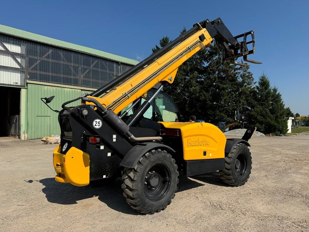 Haulotte HTL 3614 - Teleskoplastere: bilde 4 Haulotte HTL 3614 - Teleskoplastere: bilde 4