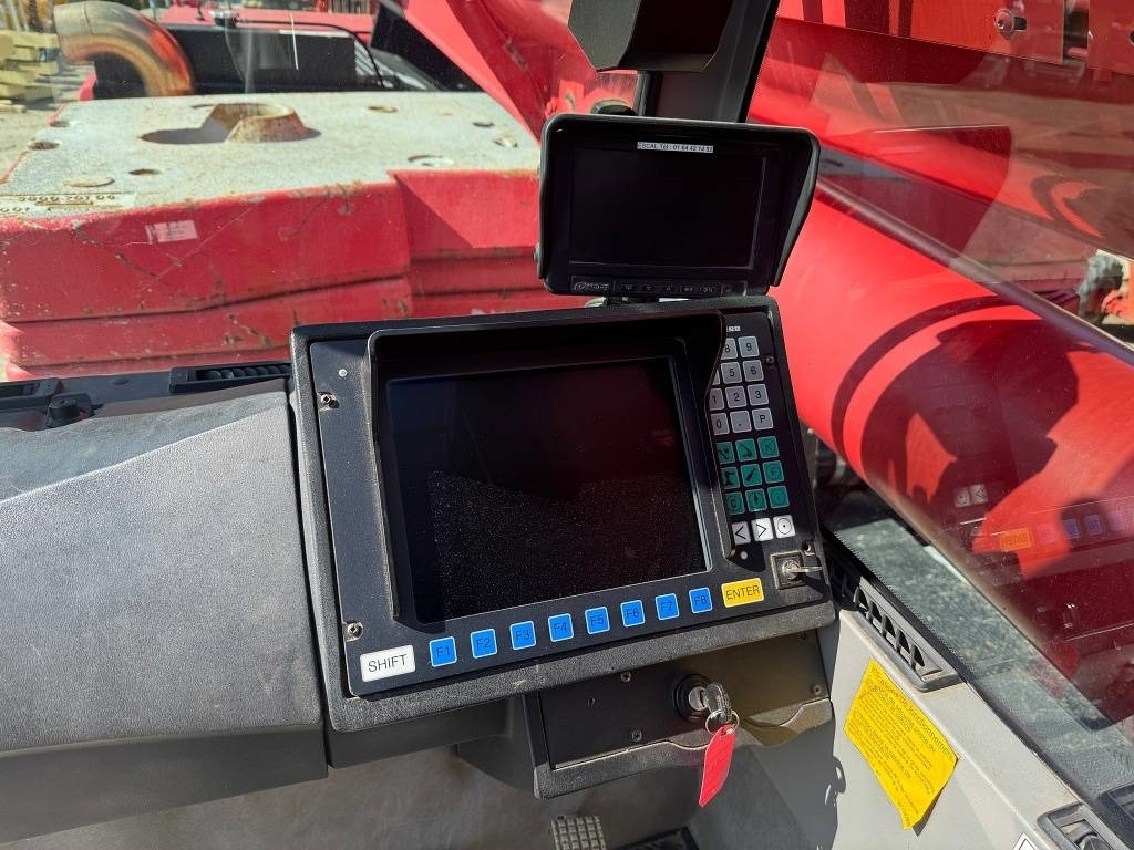 Liebherr LTM 1070-4.2 - Mobilkran: bilde 5 Liebherr LTM 1070-4.2 - Mobilkran: bilde 5