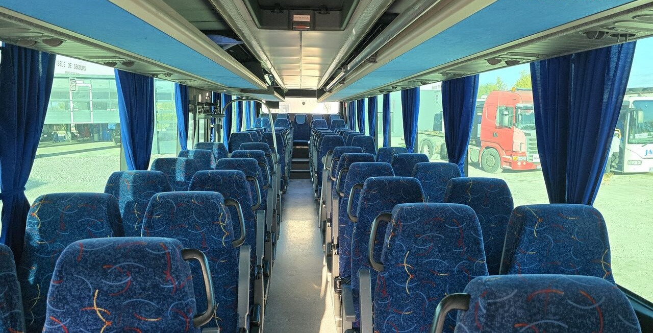 Turistbuss MAN FAST SYTER: bilde 12