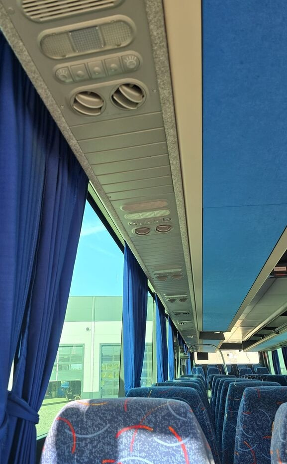 Turistbuss MAN FAST SYTER: bilde 13