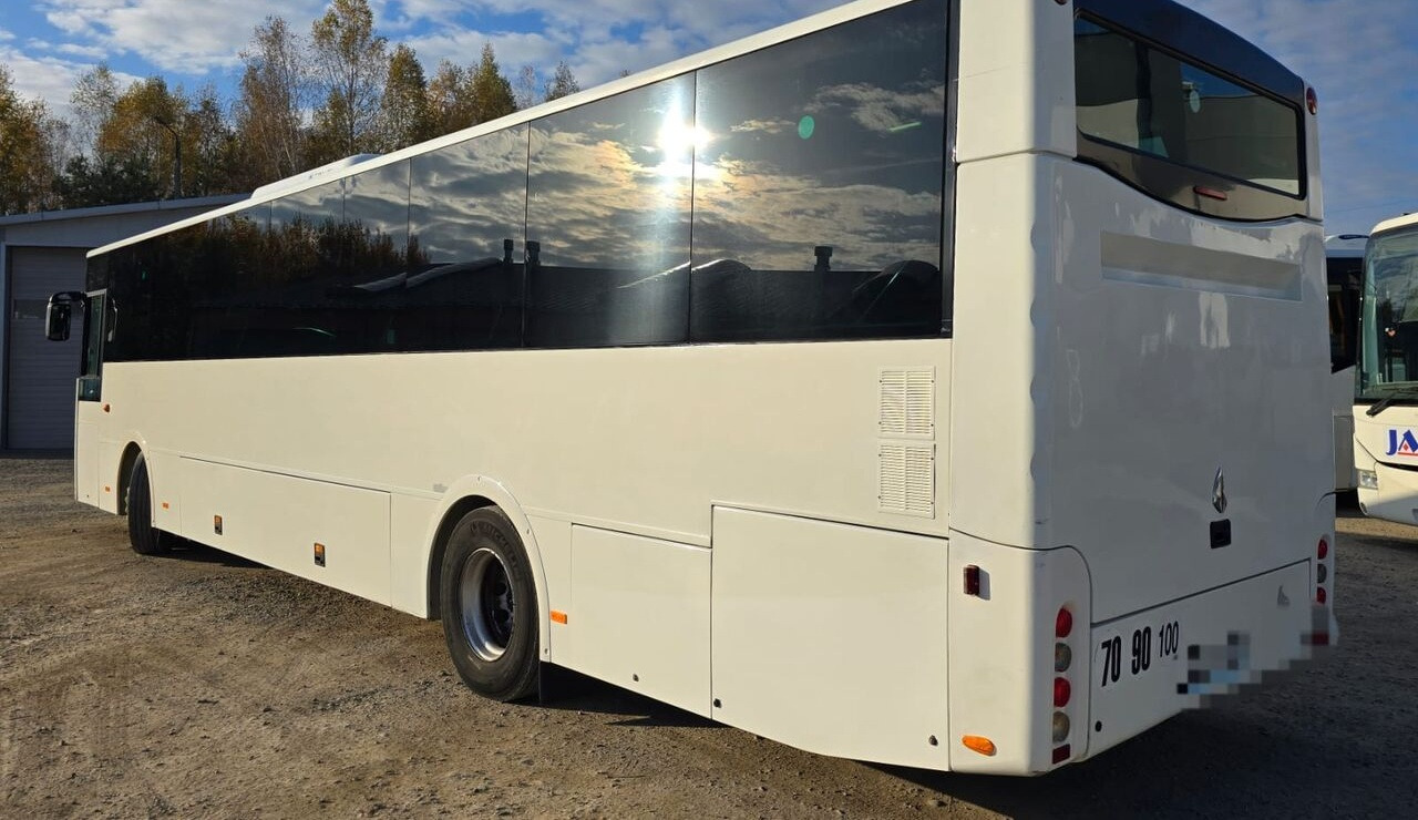 Turistbuss MAN FAST SYTER: bilde 7