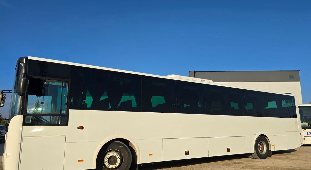 Turistbuss MAN FAST SYTER: bilde 8