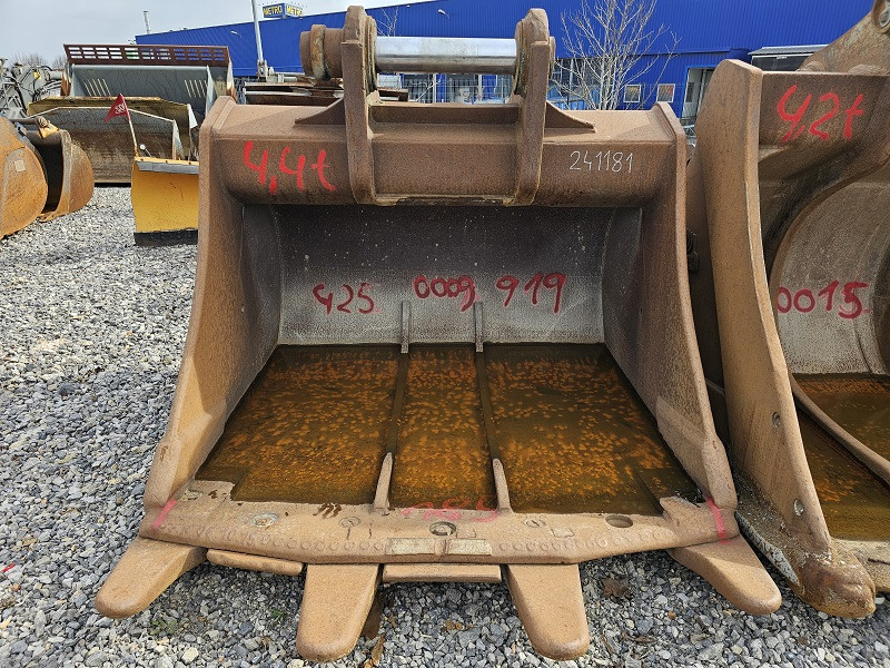 CATERPILLAR 365C,374D/E - Beltegraver: bilde 2 CATERPILLAR 365C,374D/E - Beltegraver: bilde 2