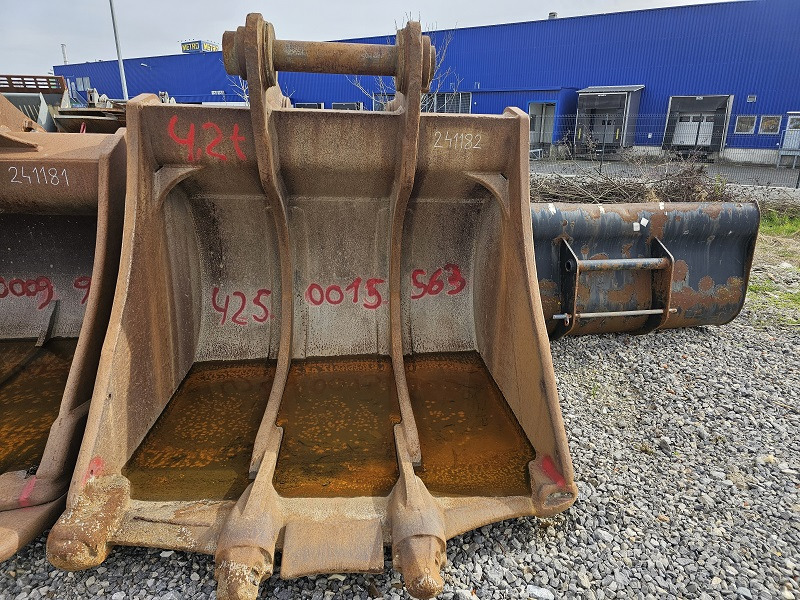 CATERPILLAR 365C,374D/E - Beltegraver: bilde 5 CATERPILLAR 365C,374D/E - Beltegraver: bilde 5
