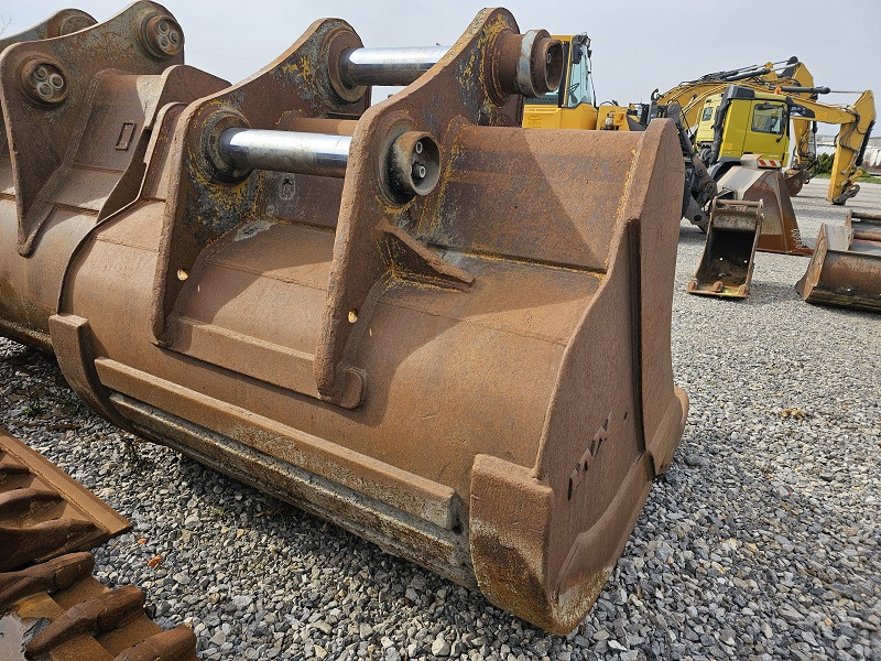 CATERPILLAR 365C,374D/E - Beltegraver: bilde 3 CATERPILLAR 365C,374D/E - Beltegraver: bilde 3