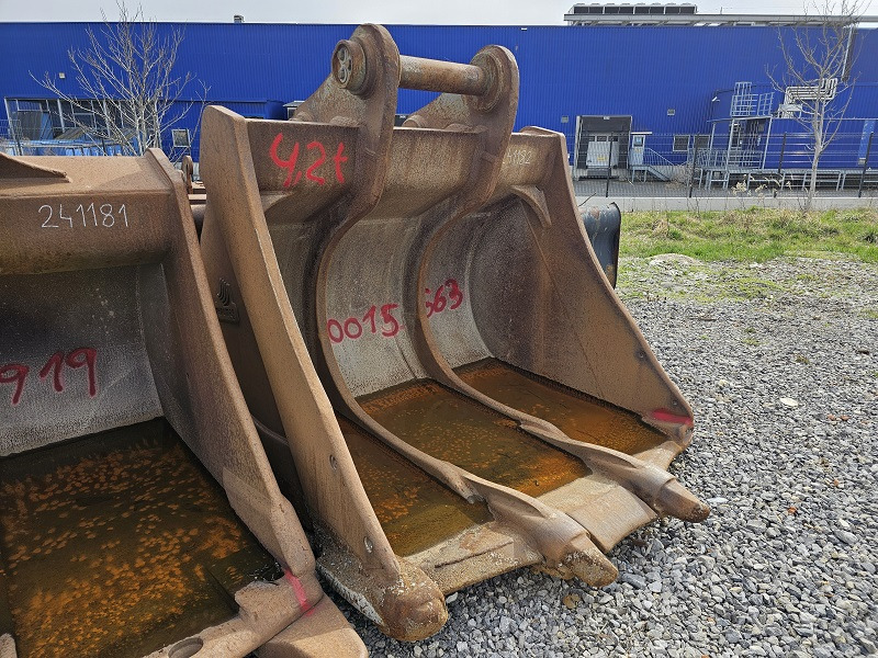 CATERPILLAR 365C,374D/E - Beltegraver: bilde 4 CATERPILLAR 365C,374D/E - Beltegraver: bilde 4