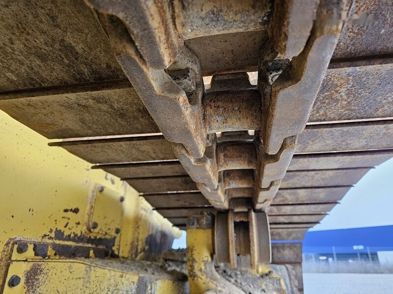 Bulldozer Komatsu D61 PX-23: bilde 17
