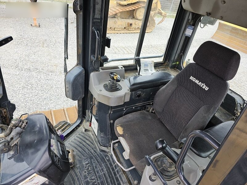 Bulldozer Komatsu D61 PX-23: bilde 8