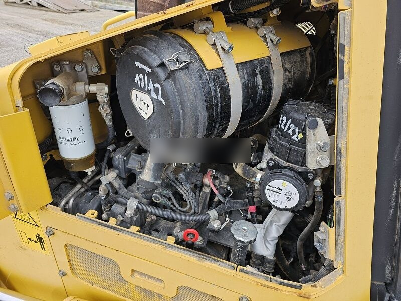 Bulldozer Komatsu D61 PX-23: bilde 12