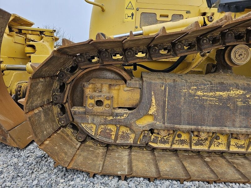 Bulldozer Komatsu D61 PX-23: bilde 16