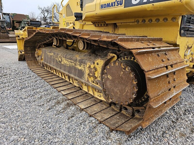 Bulldozer Komatsu D61 PX-23: bilde 14