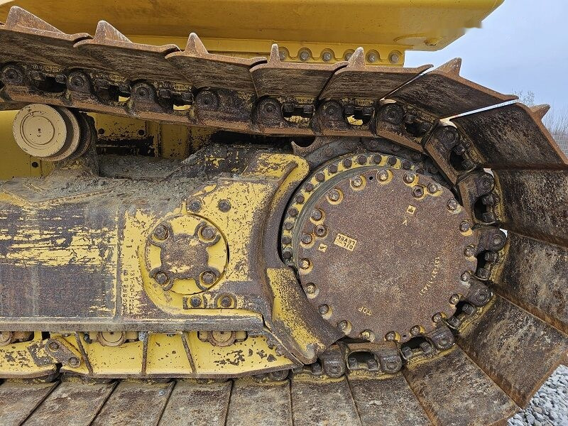 Bulldozer Komatsu D61 PX-23: bilde 15