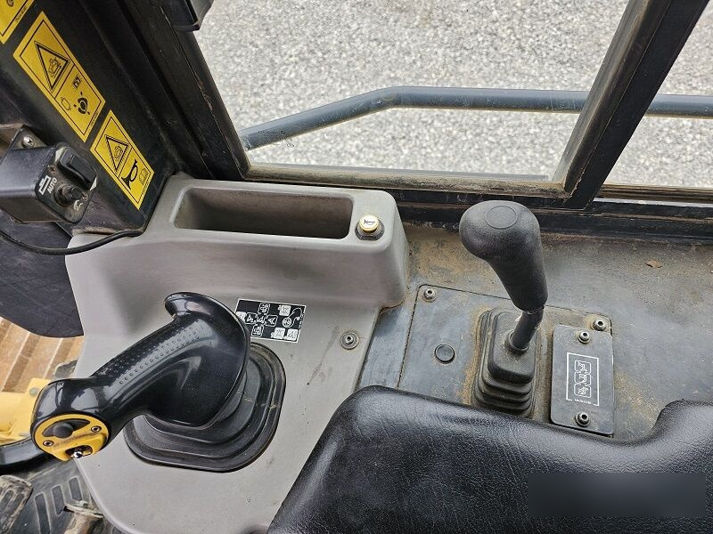 Bulldozer Komatsu D61 PX-23: bilde 11