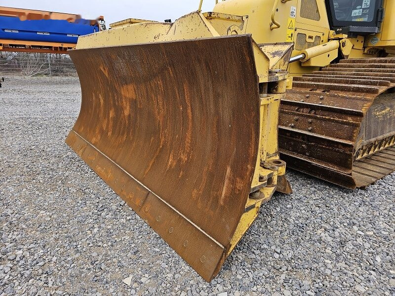 Bulldozer Komatsu D61 PX-23: bilde 18