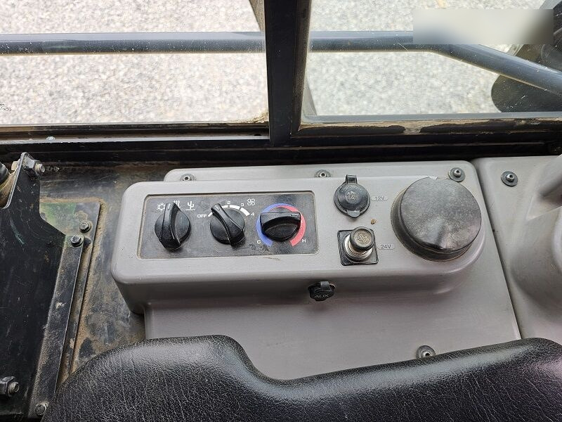 Bulldozer Komatsu D61 PX-23: bilde 10