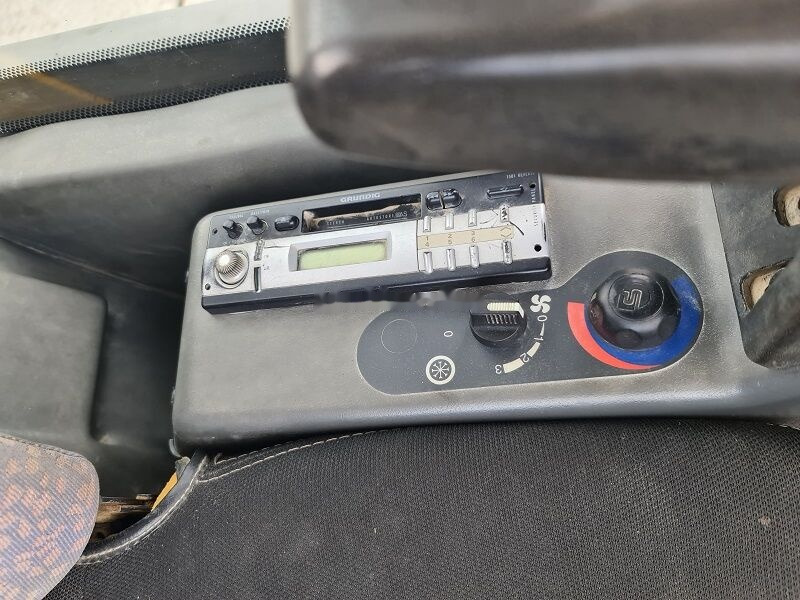 Hjulgraver Komatsu PW110: bilde 14