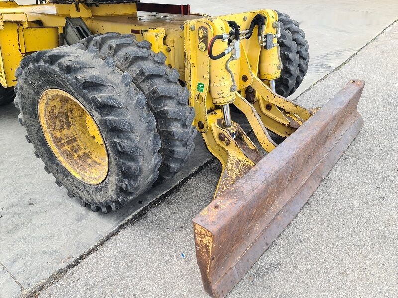 Hjulgraver Komatsu PW110: bilde 18